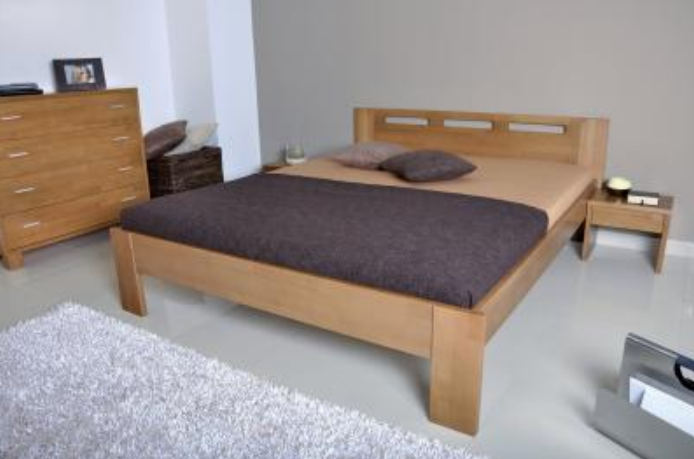 Pořízení kvalitní matrace do postele